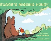 Cover image for Ruger's Missing Honey