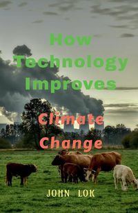 Cover image for How Technology Improves