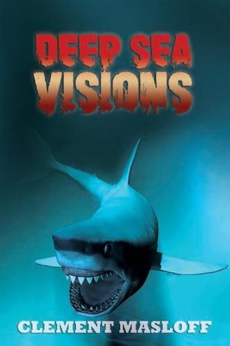 Cover image for Deep Sea Vision