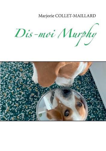 Cover image for Dis-moi Murphy