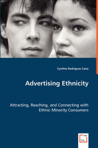 Cover image for Advertising Ethnicity