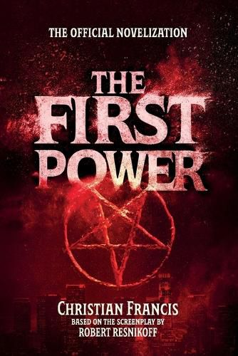 Cover image for The First Power