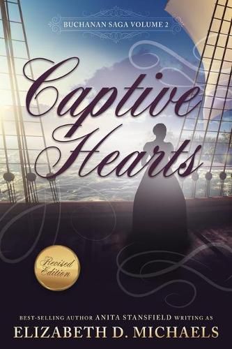 Captive Hearts (Buchanan Saga Book 2)