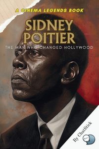 Cover image for Sidney Poitier