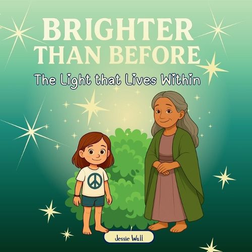 Cover image for Brighter than Before