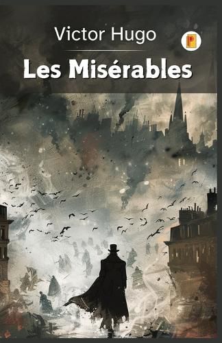 Cover image for Les Miserables