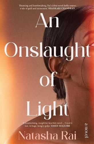 Cover image for An Onslaught of Light