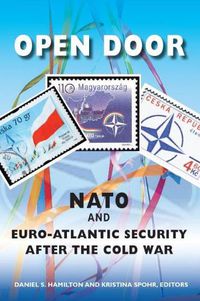 Cover image for Open Door: NATO and Euro-Atlantic Security After the Cold War