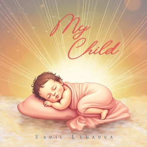 Cover image for My Child
