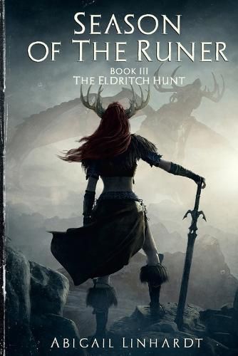 Cover image for The Eldritch Hunt