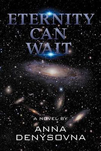 Cover image for Eternity Can Wait