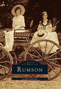 Cover image for Rumson