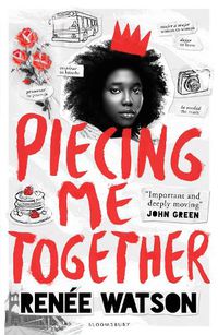 Cover image for Piecing Me Together