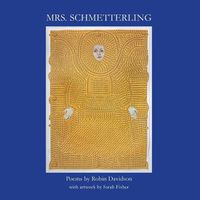 Cover image for Mrs. Schmetterling