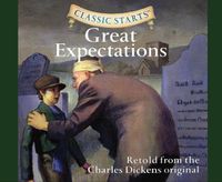 Cover image for Great Expectations, Volume 41