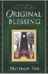 Cover image for Original Blessing