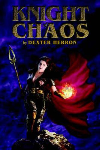 Cover image for Knight of Chaos