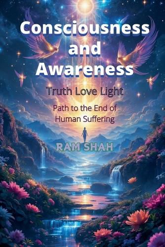 Cover image for Consciousness and Awareness