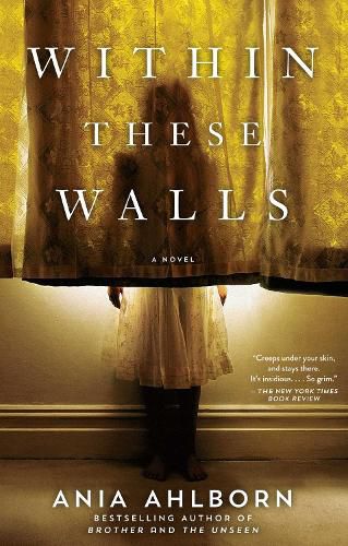 Cover image for Within These Walls