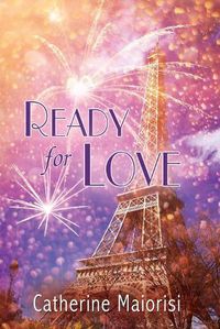 Cover image for Ready for Love