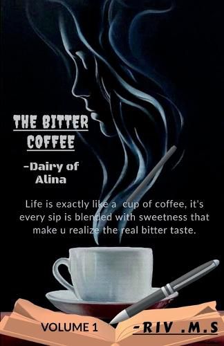 Cover image for The Bitter Coffee