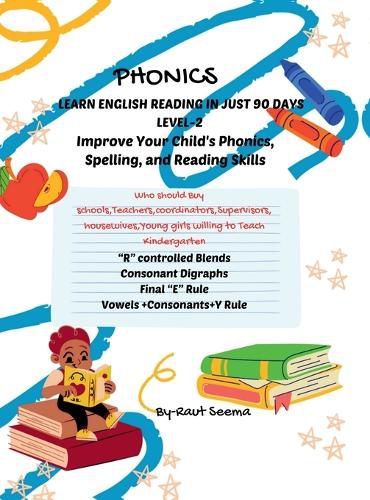 Cover image for Phonics