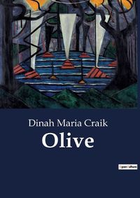 Cover image for Olive