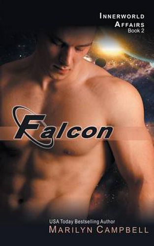 Cover image for Falcon (the Innerworld Affairs Series, Book 2)