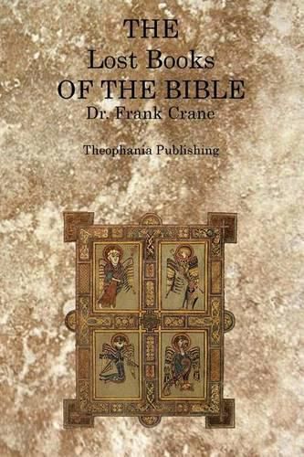 Cover image for The Lost Books of the Bible