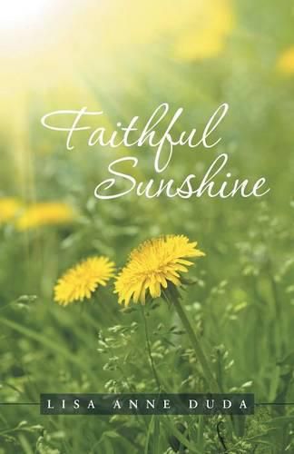 Cover image for Faithful Sunshine