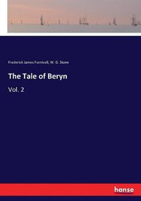 Cover image for The Tale of Beryn: Volume 2