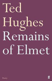 Cover image for Remains of Elmet