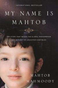 Cover image for My Name is Mahtob