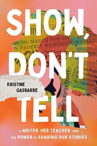 Cover image for Show, Don't Tell