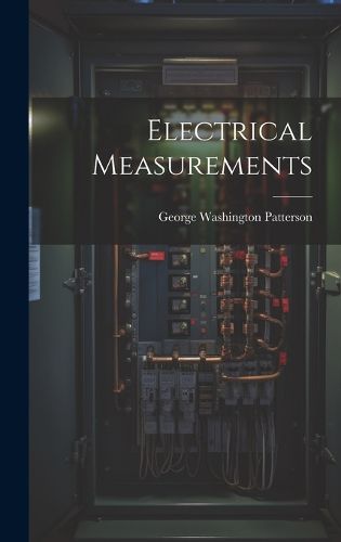 Cover image for Electrical Measurements