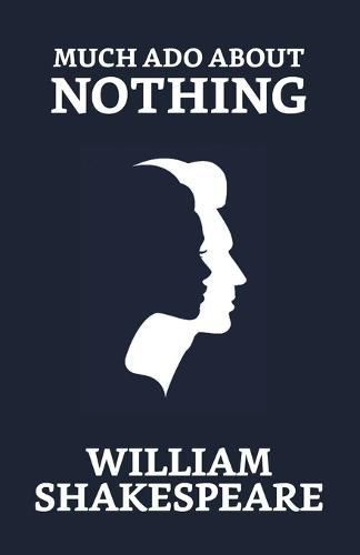 Cover image for Much Ado About Nothing