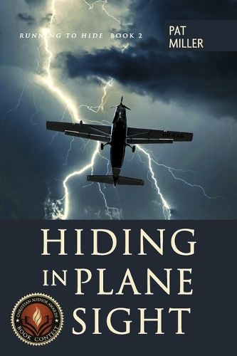 Cover image for Hiding in Plane Sight