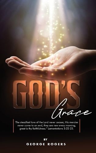 Cover image for God's Grace