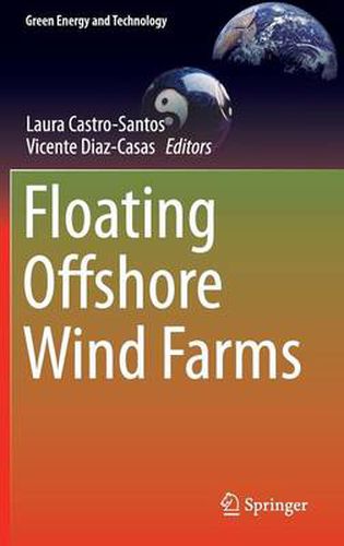 Cover image for Floating Offshore Wind Farms