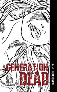 Cover image for Generation Dead