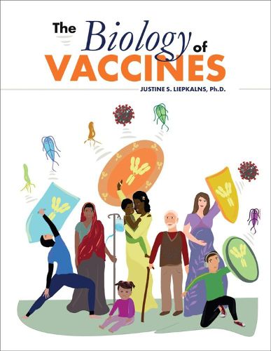 Cover image for The Biology of Vaccines