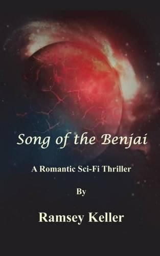 Cover image for Song of the Benjai
