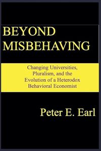 Cover image for Beyond Misbehaving