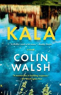 Cover image for Kala