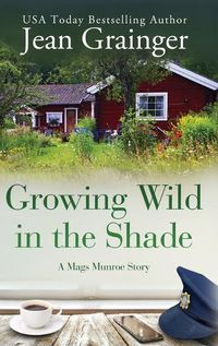 Cover image for Growing Wild in the Shade