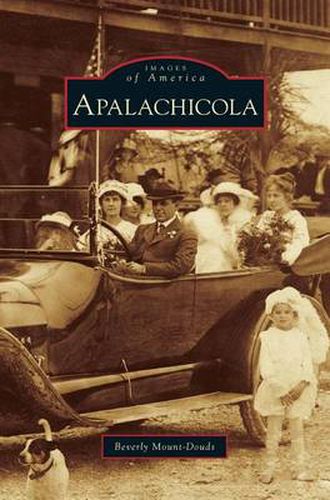 Cover image for Apalachicola