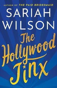 Cover image for The Hollywood Jinx