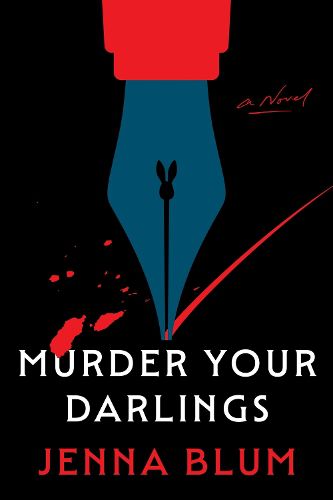 Cover image for Murder Your Darlings