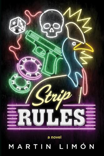 Cover image for Strip Rules