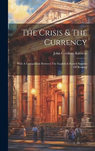 Cover image for The Crisis & The Currency